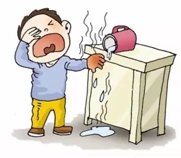 宝宝被开水烫伤脱皮了怎么处理,宝宝被热水烫脱皮了涂什么药