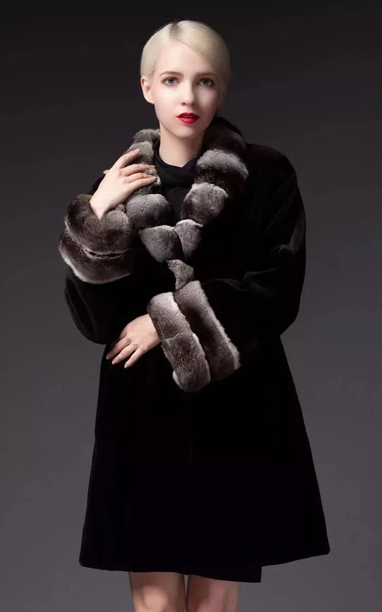 皮草几千上万,皮草特价一号店