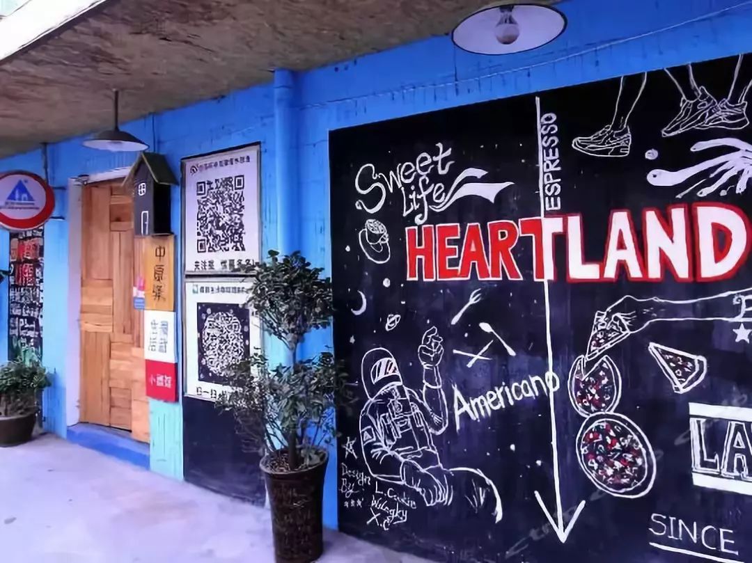 亲爱的客栈在哪,亲爱的客栈所有民宿