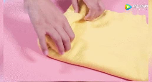 毛衣缩水、变形怎么办？教你一招，立马复原！