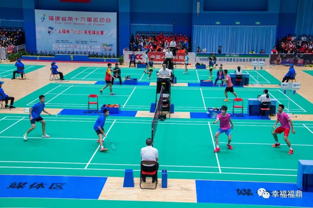 日夜战斗,省运会进入最后倒计时