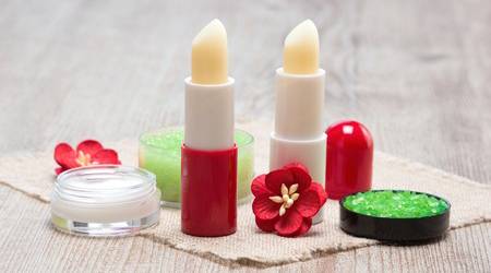 唇部起皮推荐唇膏,嘴唇干起皮的最好唇膏