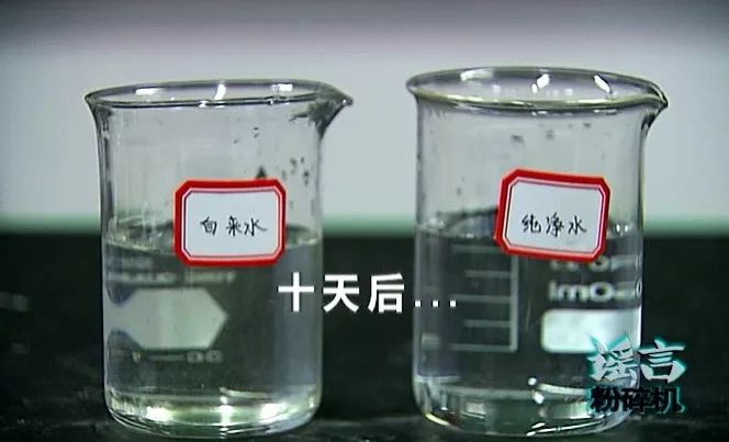 怎样分辨纯净水,怡宝纯净水真假