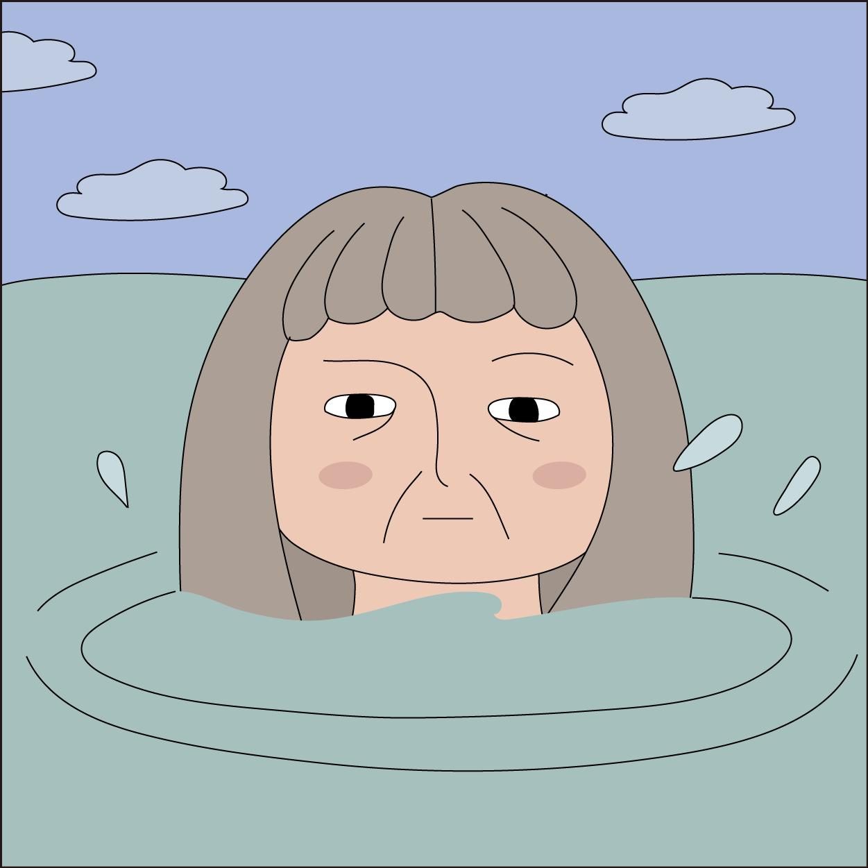 熬夜急救法,熬夜到天亮怎么急救