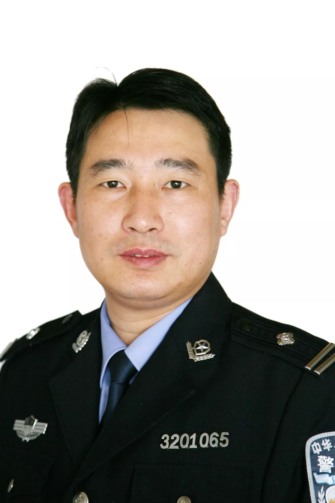 官宣！他们是江苏省戒毒系统“最美警察”“最美警嫂”“最美职工”