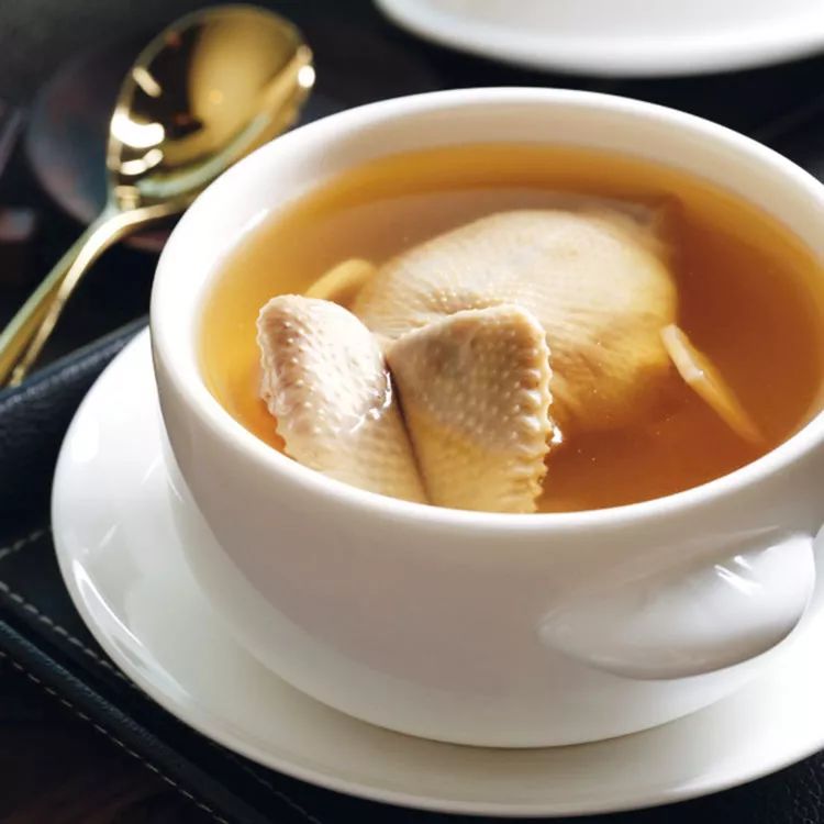 冬季滋补暖身这6款靓汤效果最好,中式滋补靓汤