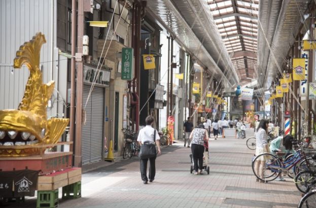 日本名古屋旅游攻略,名古屋观光指南
