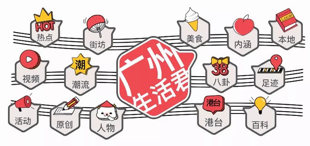 张敬轩住过的这条老街，随便几家美食店，加起来超过150岁！