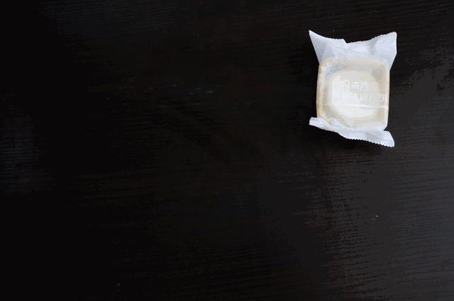 榴莲冰皮月饼正宗,榴莲冰皮月饼一下吃6个