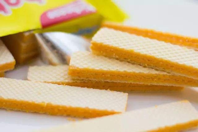 零食推荐吃货必备大连,大连十大必吃零食