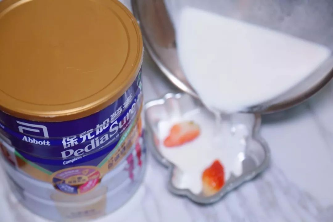 做草莓布丁的简单方法不需要qq糖,自己做草莓布丁最简单100%成功