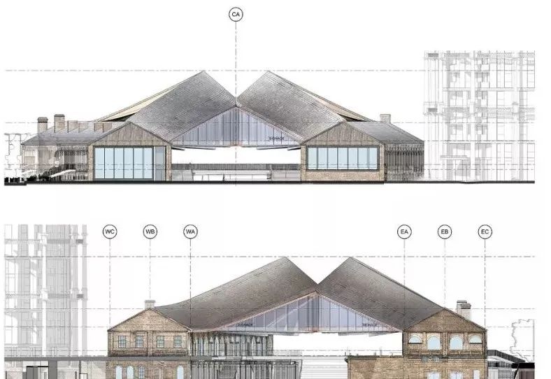 这么美的别墅你喜欢吗,极简建筑设计作品欣赏