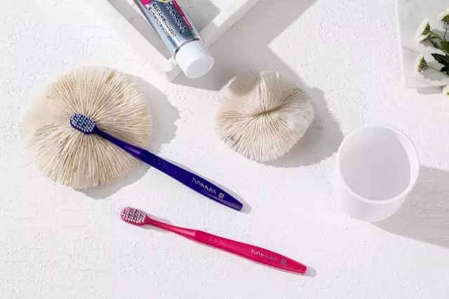 双十一我最先放入购物车的，就是这几款风靡日本的牙刷！