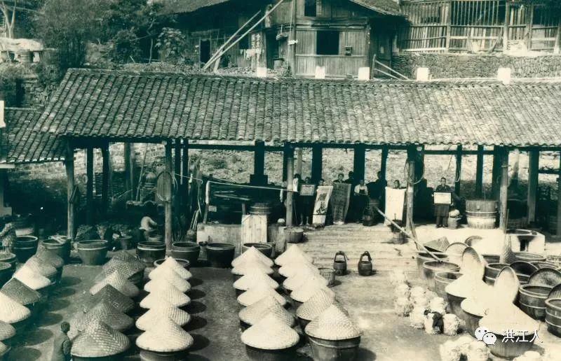 洪江记忆,回忆激情燃烧的70年代