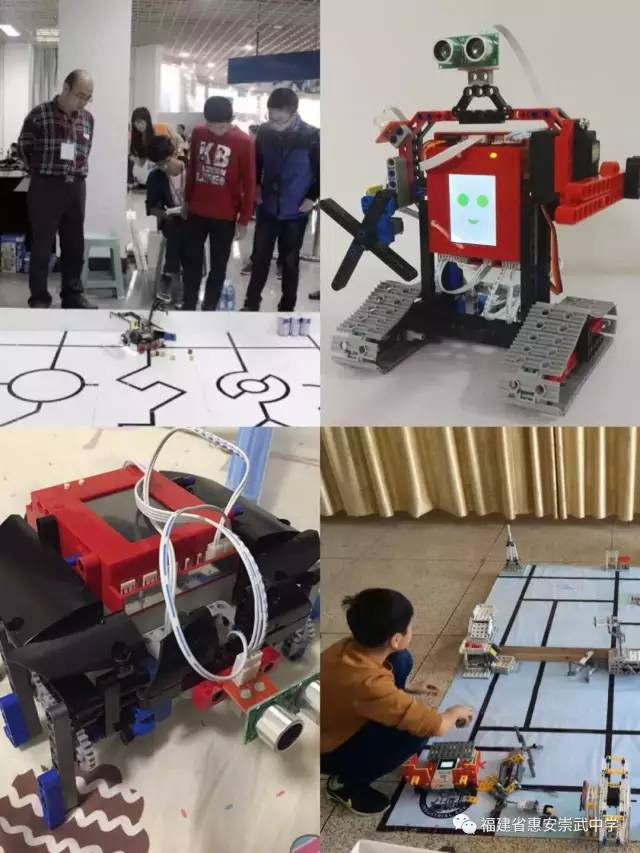 泉州最厉害的中学,厉害了南安一中