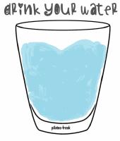 缺水对人体的危害,人体缺水会引起的症状及补水方法