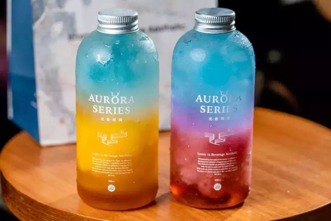 4招小改变，“瓶子茶”销量猛增50%