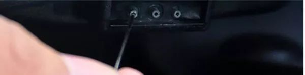 玻璃水喷口正确角度,玻璃水喷射角度怎么调