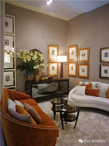 业之峰首席设计师,业之峰装饰集团老总