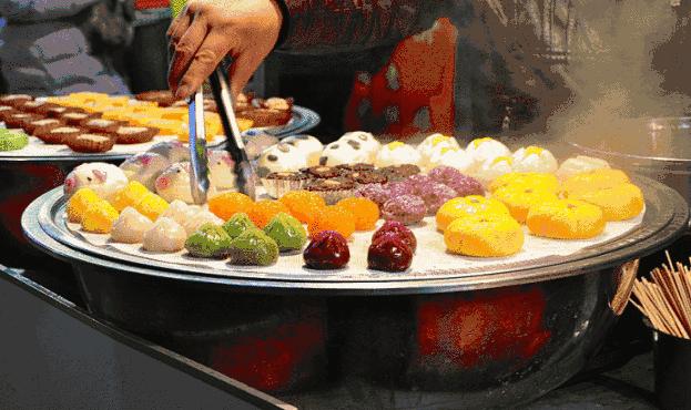 费县大年初一去哪玩,费县天蒙山一日游