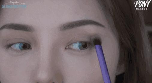 如何让眼睛变得更大更有神更好看,什么方法能让眼睛更有神