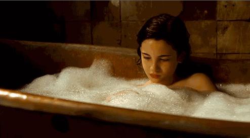 优雅有质感的味道,清新又优雅的味道