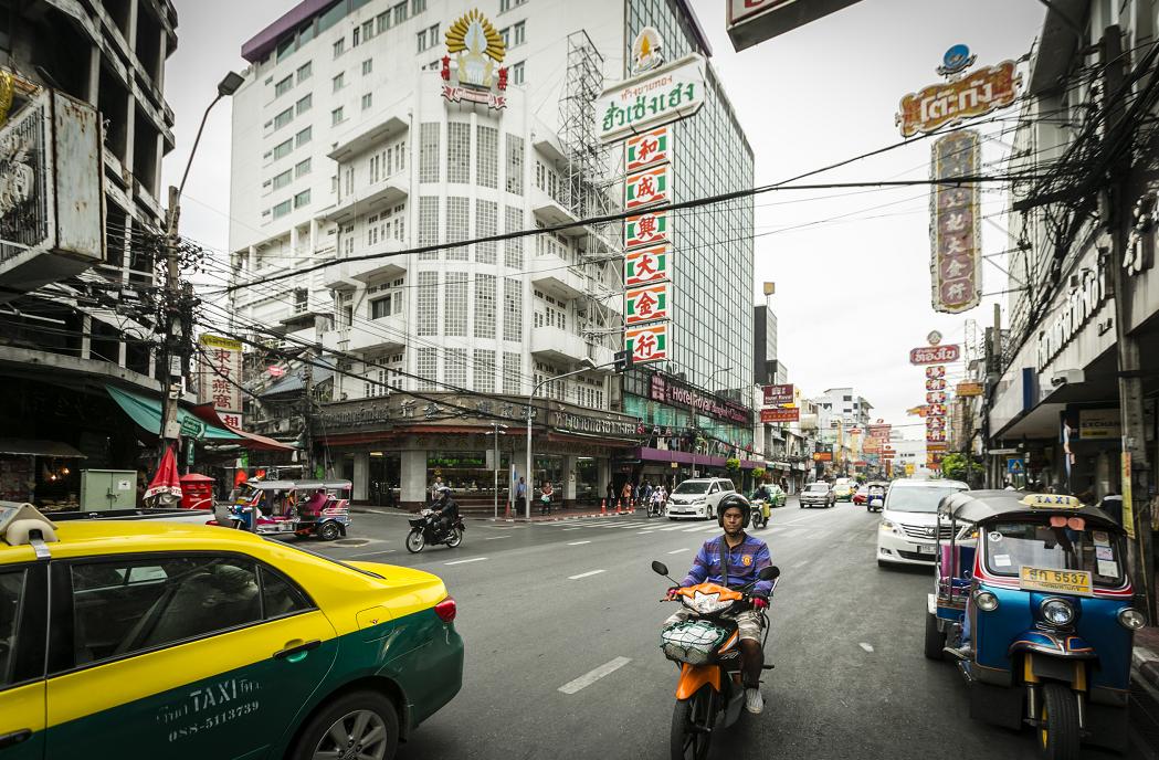 泰国发展最新消息,泰国4.0战略啥时候落实