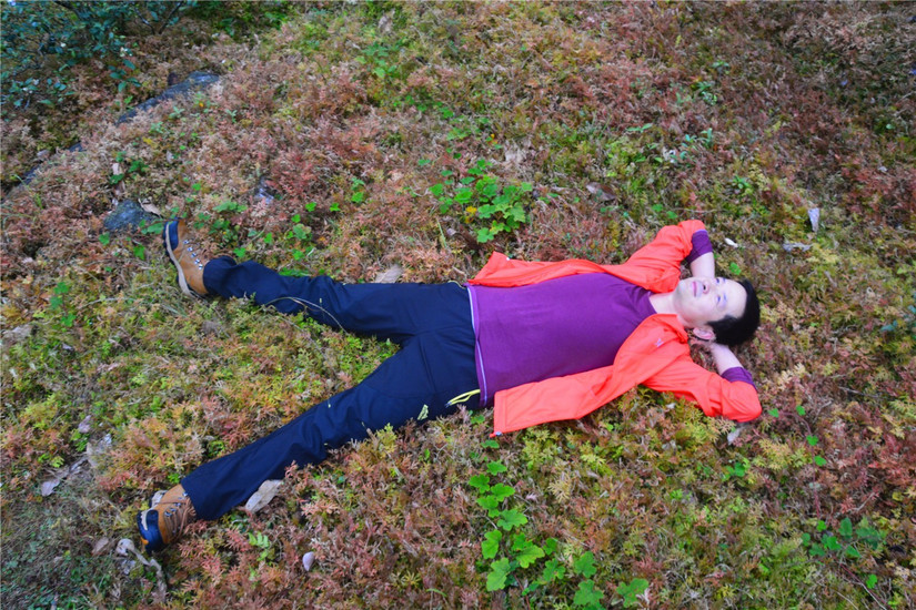 十大非著名山峰哪座山好玩,中国十大非著名山峰韭菜岭