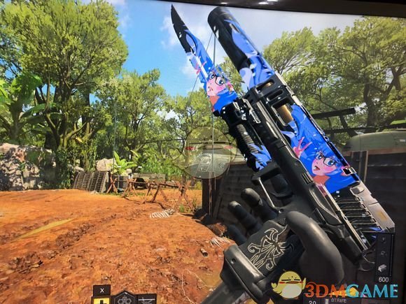 使命召唤15黑色行动4辅助,使命召唤15黑色行动4蔷薇刺客