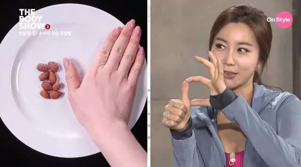 孟美岐15岁减肥,孟美岐减肥方法