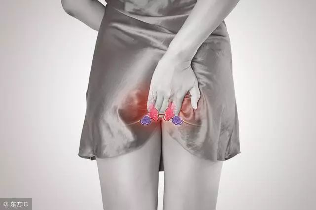 内痔外痔混合痔各有什么症状,内痔外痔和混合痔的区别症状