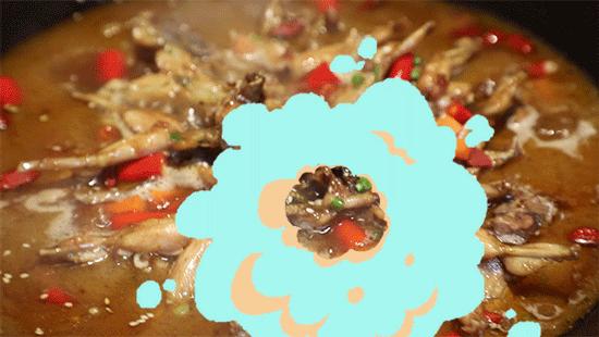 这只“会伪装”的鸡，今天起5.8折！