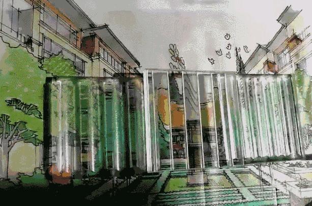 扬州看房万科第五园,扬州万科第五园装修