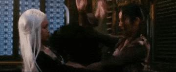 歪果仁看西游记搞笑,歪果仁看中国西游记孙悟空