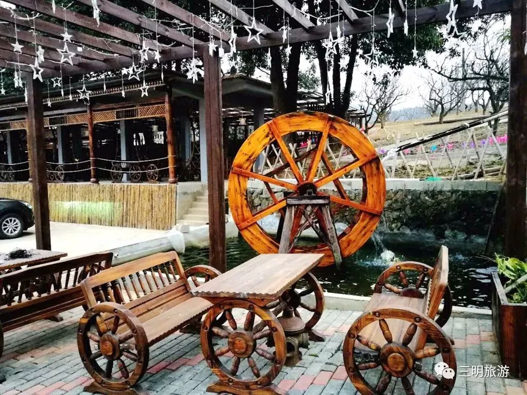 福建树屋酒店推荐,福建特色树屋民宿度假屋特点