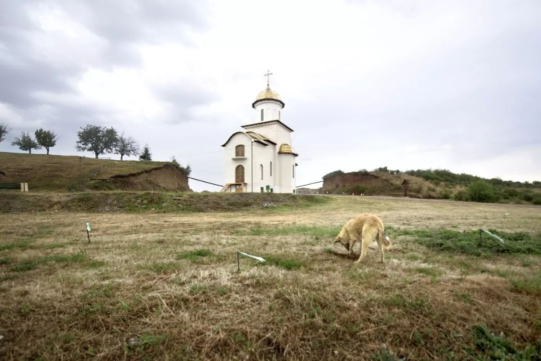 东欧摄影作品,东欧摄影之旅