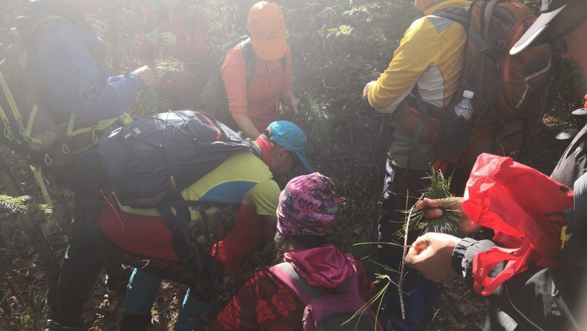 汪清直播外景,汪清户外直播