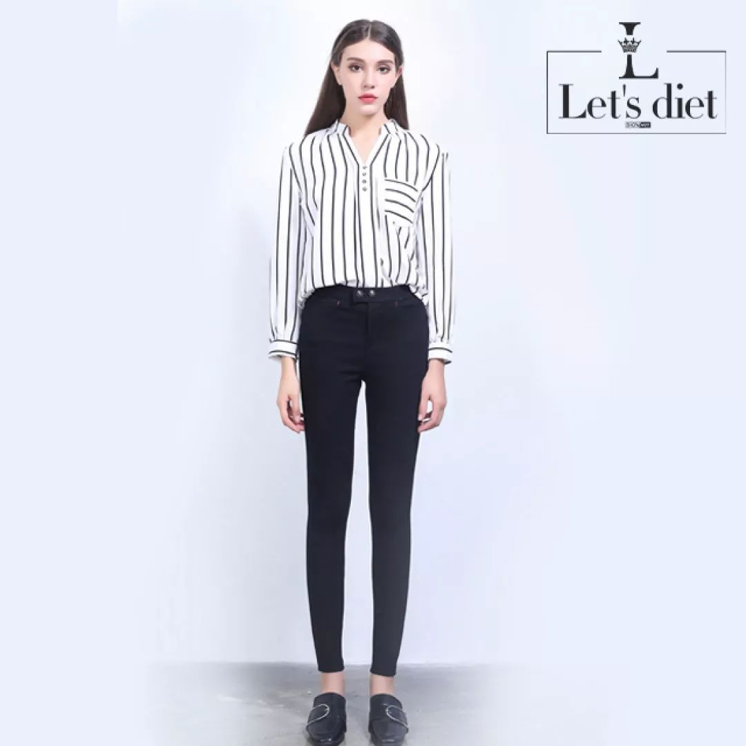 小黑裤显瘦魔术裤,爆款魔术裤推荐