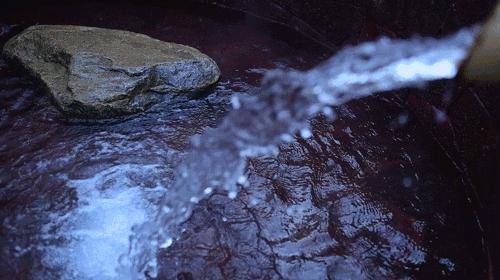 你不知道的汤山温泉起源传说