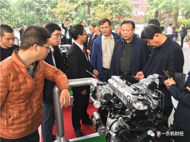 升级国四，玉柴准备好了！