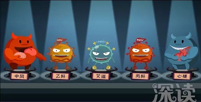 毒瘾和情瘾哪个难戒,毒瘾发作会怎么样