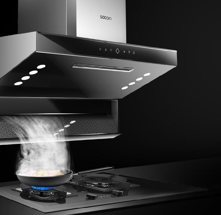 厨房油烟的危害超乎想象,怎么样彻底解决厨房油烟