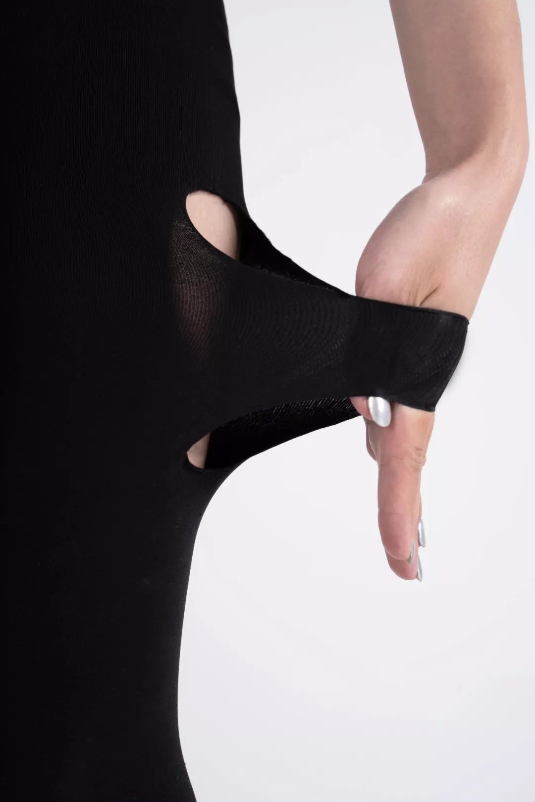 裤袜界的LV，腿围立减5cm！自发热，不掉裆，日本小姐姐人手一条！