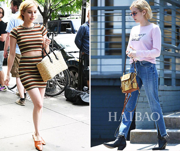 浅色牛仔裤雷区,牛仔裤问题解决小技巧男