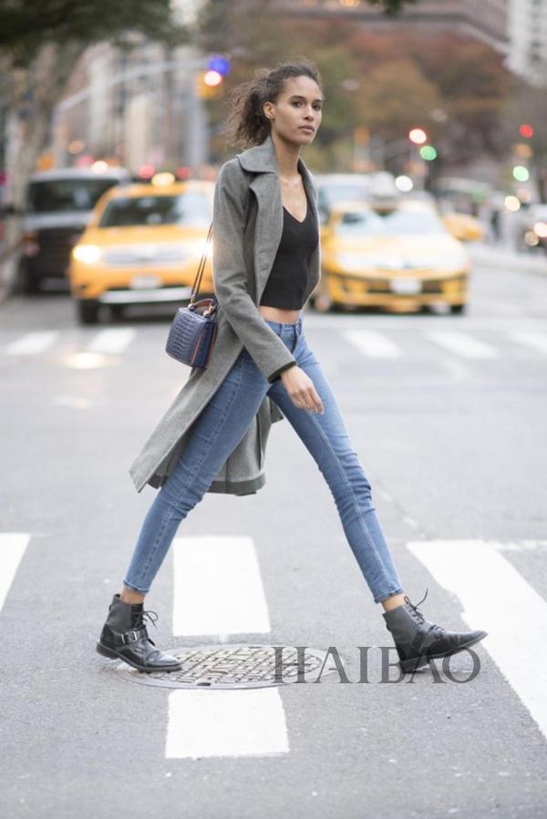 浅色牛仔裤雷区,牛仔裤问题解决小技巧男