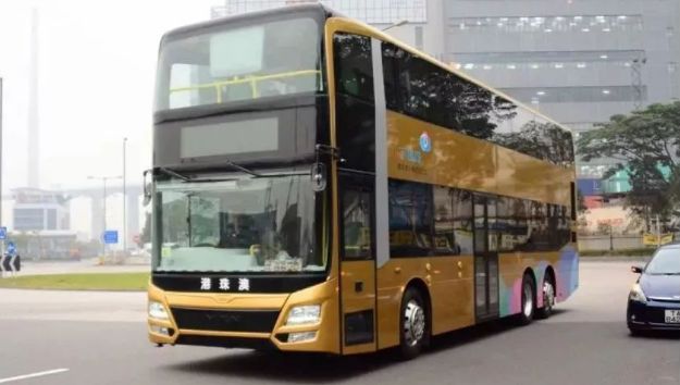 怎么在港珠澳大桥过关,如何上港珠澳大桥观光