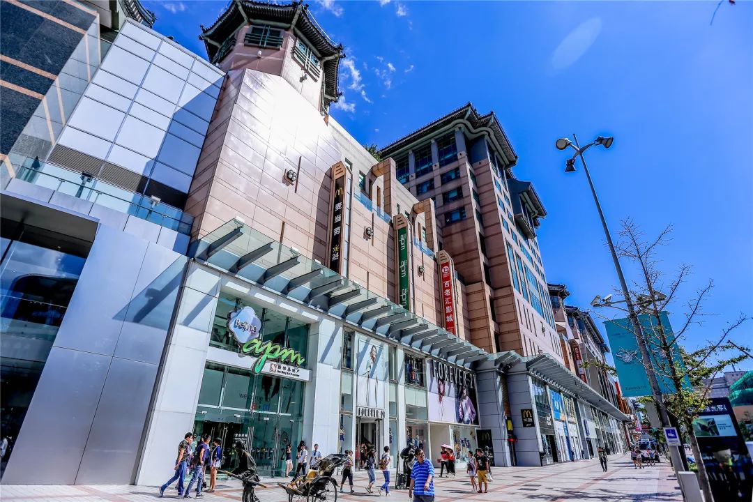 这可能是今冬最时髦的消费指南!