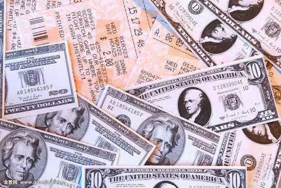 彩票16亿巨奖,16亿美元巨奖彩票