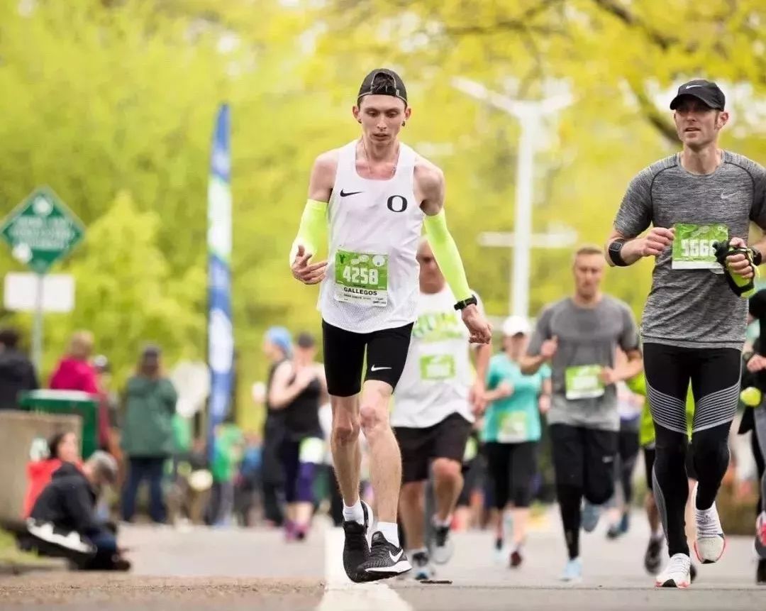 跑步的时候你在想些什么,跑步时我们在想什么