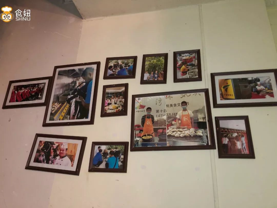 深圳10年前的样子沙井,深圳的沙井历史